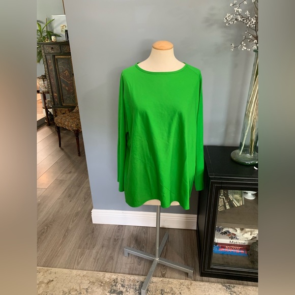 Shamask blouse - Picture 8 of 9